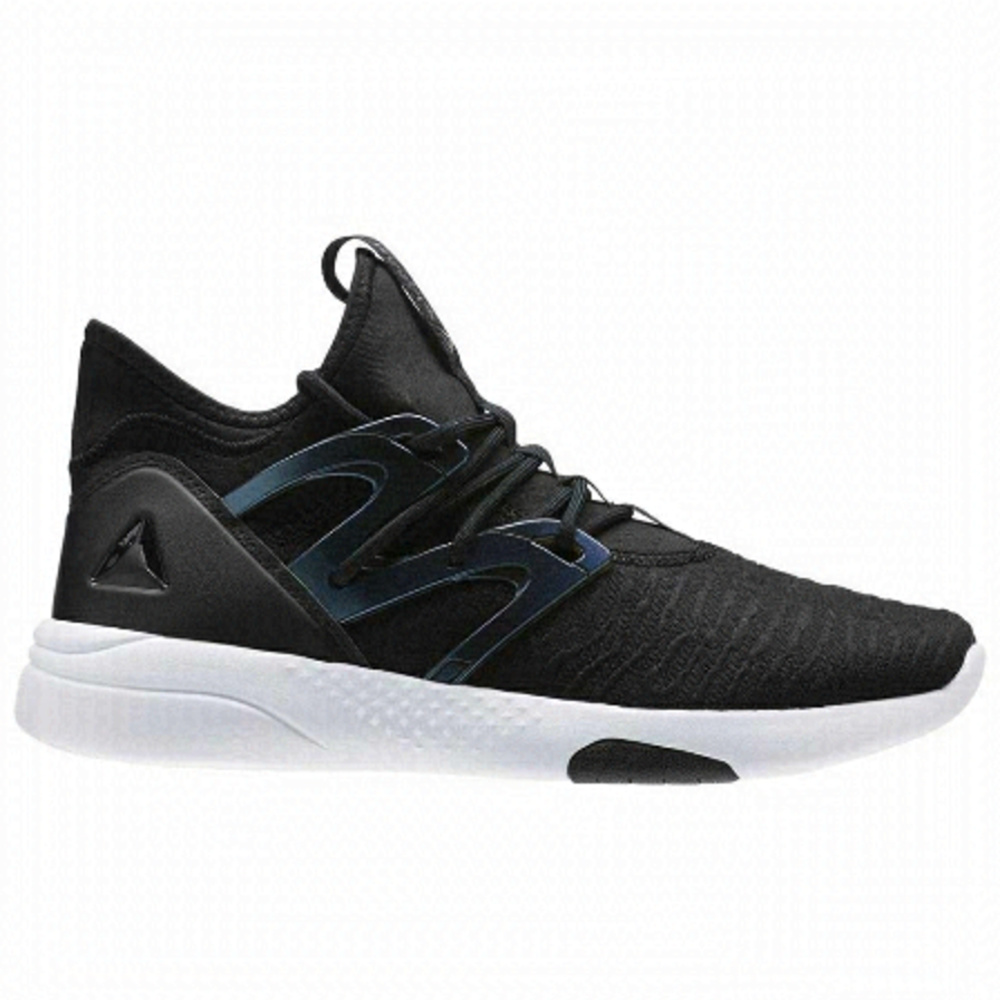 HP. Reebok Hayasu LimitedBlack/Oil Slick-White-Volt (W)